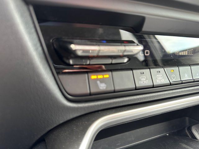Used 2024 MAZDA CX-90 3.3 Turbo w/ Preferred Package AWD/4WD image 25