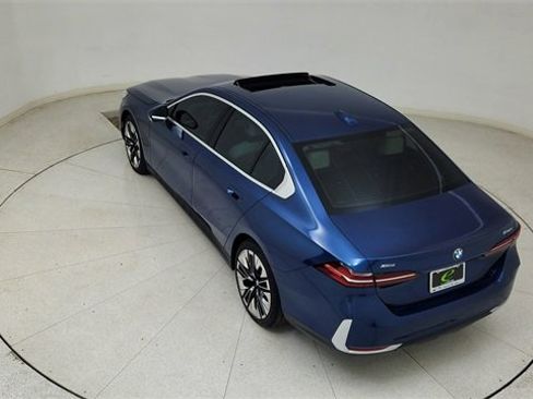 Used 2025 BMW 540i xDrive 540i xDrive image 80