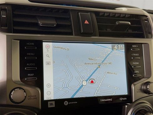 Certified 2023 Toyota 4Runner Limited image 6