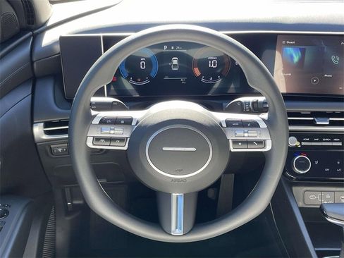 New 2026 Hyundai Santa Cruz SEL image 13