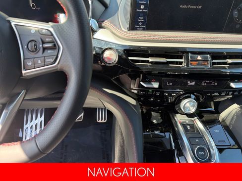 Used 2026 Acura MDX A-Spec image 16