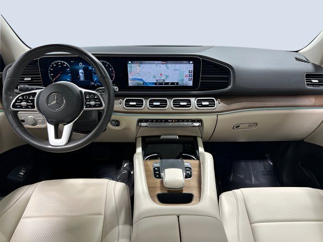 Used 2020 Mercedes-Benz GLE 350 4MATIC image 13