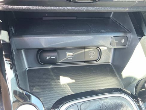 New 2025 Kia Soul EX image 29