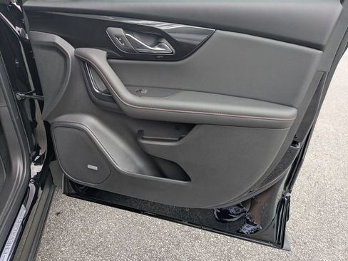 New 2026 Chevrolet Blazer RS w/ Driver Confidence II Package FWD image 38