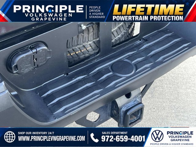 Used 2018 Toyota Tundra SR5 w/ SR5 Upgrade Package RWD image 26