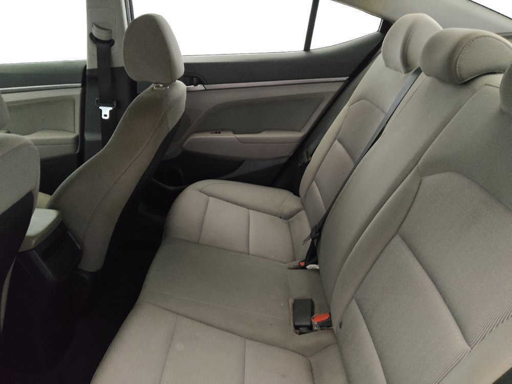 Used 2018 Hyundai Elantra SEL FWD image 18