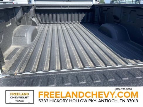 New 2026 Chevrolet Silverado 2500 W/T w/ WT/CX Safety Package RWD image 12