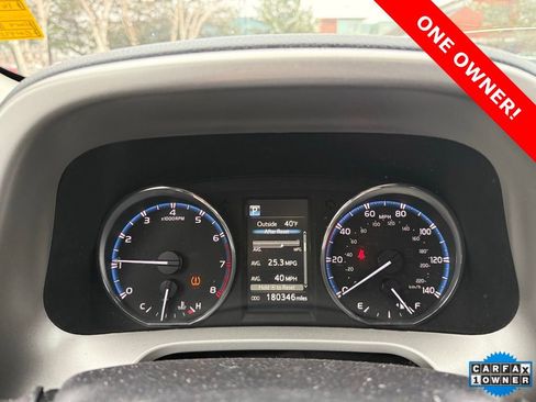 Used 2016 Toyota RAV4 XLE image 12