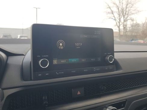 Used 2024 Honda CR-V EX image 22