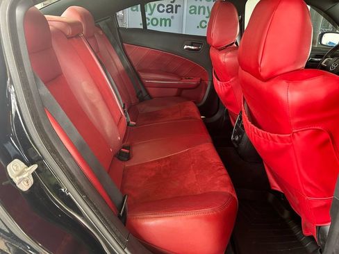 Used 2014 Dodge Charger R/T RWD image 21