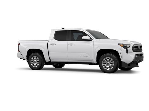 New 2026 Toyota Tacoma SR5 image 16