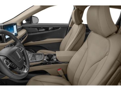 Used 2022 Lincoln Nautilus Reserve FWD image 9