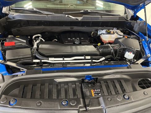 Certified 2023 Chevrolet Silverado 1500 Custom image 28