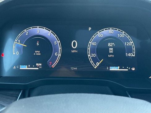 New 2026 Jeep Grand Cherokee Altitude image 22