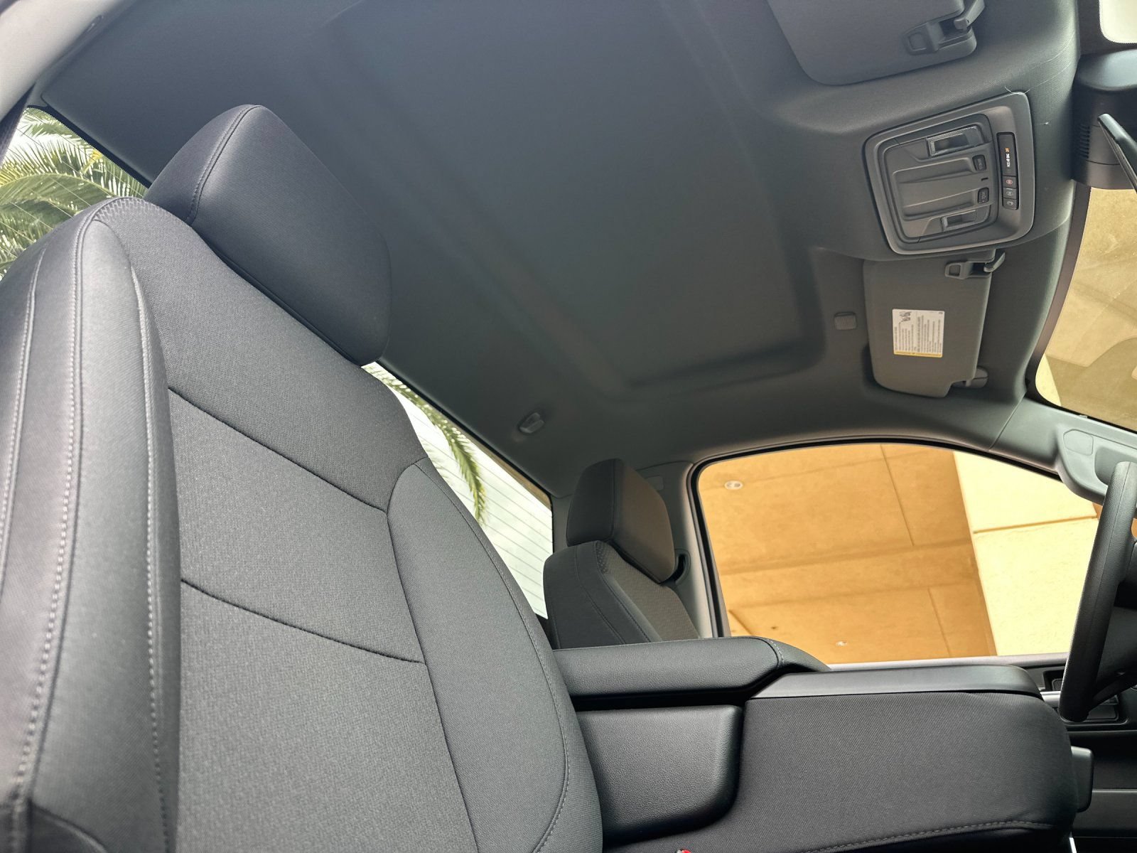 New 2026 GMC Sierra 1500 Pro w/ Pro Value Package RWD image 15