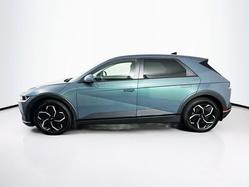 Used 2024 Hyundai Ioniq 5 SE image 4