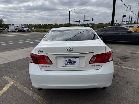 Used 2007 Lexus ES 350 image 6