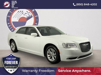Used 2023 Chrysler 300 Touring