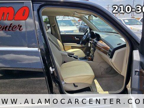 Used 2012 Mercedes-Benz GLK 350 2WD image 13