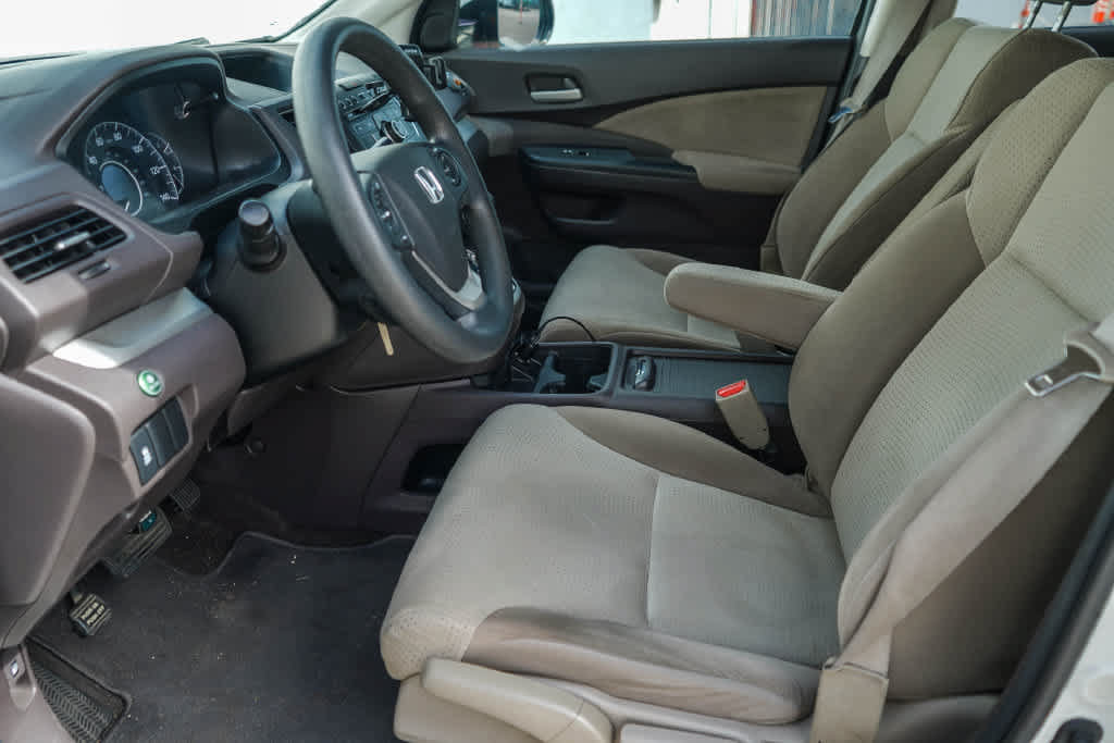 Used 2013 Honda CR-V EX image 12