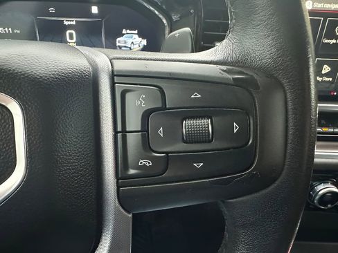 Used 2022 GMC Sierra 1500 SLT w/ SLT Convenience Package image 28