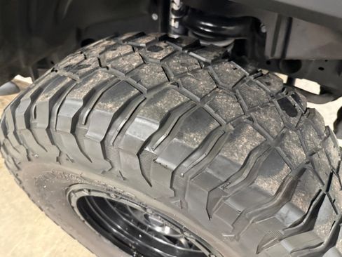 Used 2022 Jeep Wrangler Unlimited Sport AWD/4WD image 4