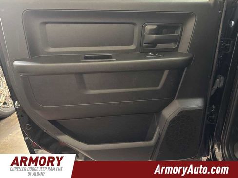 Used 2021 RAM 2500 Tradesman image 23