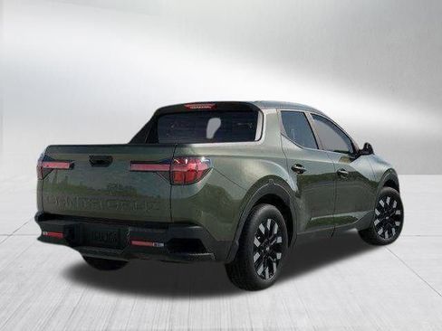 New 2026 Hyundai Santa Cruz SEL FWD image 4