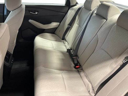 New 2026 Honda Accord LX image 16