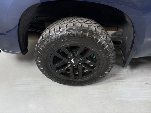 Used 2020 Chevrolet Silverado 1500 RST w/ All-Star Edition image 13