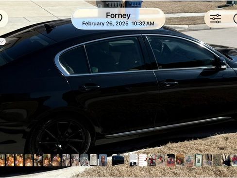 Used 2009 Lexus GS 350 RWD image 1