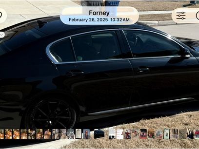 Used 2009 Lexus GS 350
