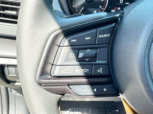 New 2026 Subaru Crosstrek 2.5i Wilderness w/ Crosstrek Mirror Package AWD/4WD image 8