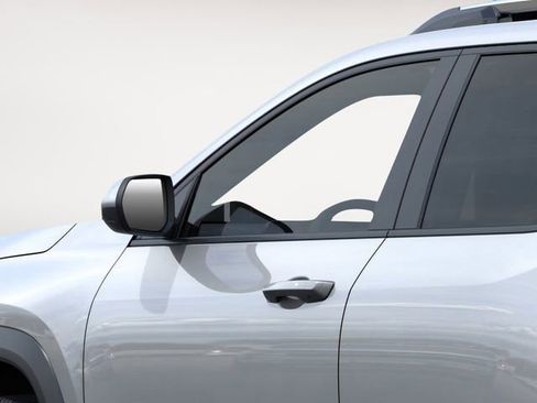 New 2026 Chevrolet Equinox LT AWD/4WD image 13