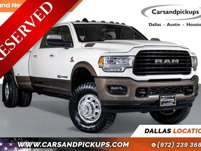 Used 2022 RAM 3500 Limited