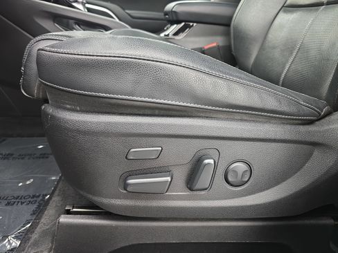 Used 2022 Kia Telluride SX w/ Nightfall Edition Package image 30