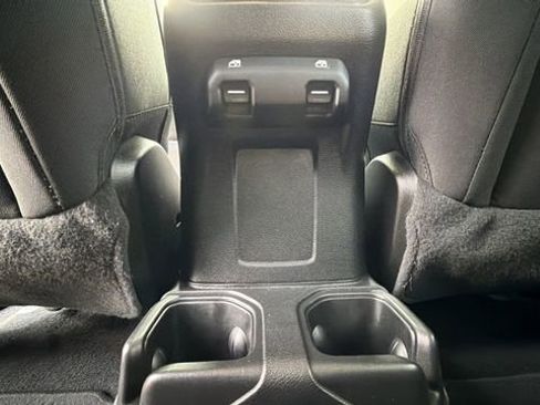 Used 2021 Jeep Wrangler Unlimited Sport image 20