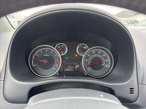 Used 2012 Suzuki SX4 Base image 22