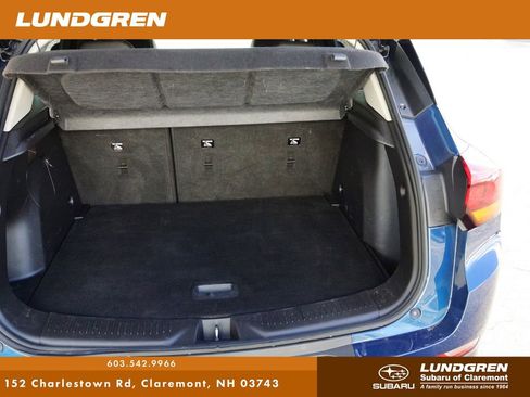 Used 2021 Buick Encore GX Preferred w/ Cold Weather Comfort Package image 10