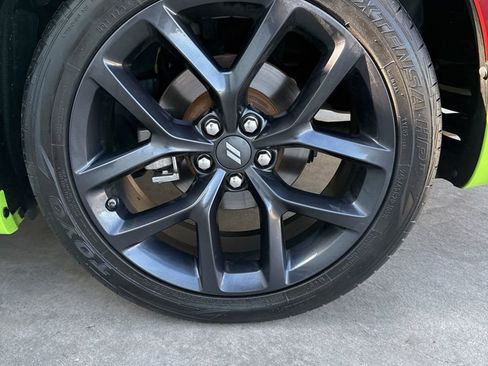 Used 2023 Dodge Charger SXT w/ Blacktop Package RWD image 25