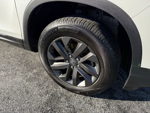 Used 2022 Honda Ridgeline Sport image 9