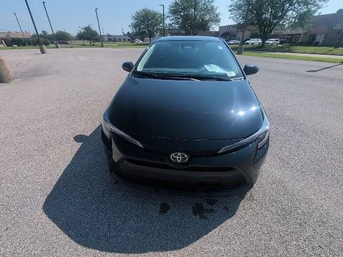 Certified 2026 Toyota Corolla LE FWD image 13