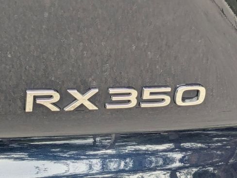 Used 2023 Lexus RX 350 Premium w/ Cold Area Package FWD image 20