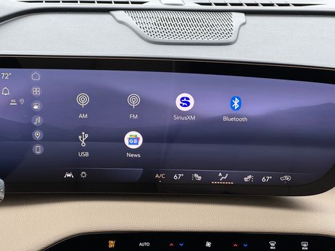 New 2026 Buick Enclave Preferred w/ Power Package image 32