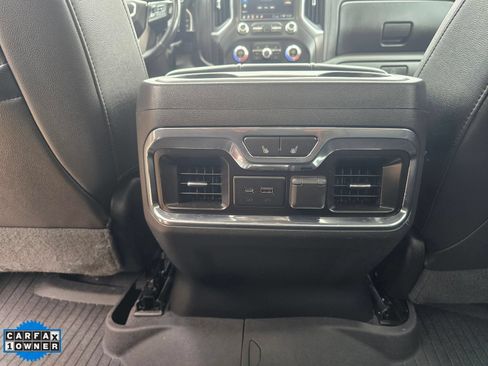 Used 2020 GMC Sierra 1500 AT4 w/ AT4 Premium Package AWD/4WD image 36
