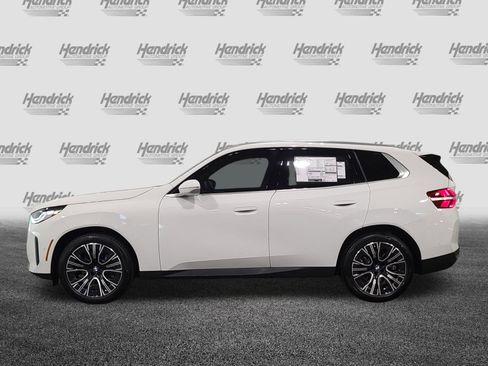 New 2026 BMW X3 xDrive30 AWD/4WD image 5