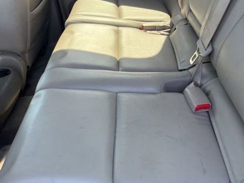Used 2006 Toyota Tundra Limited AWD/4WD image 8