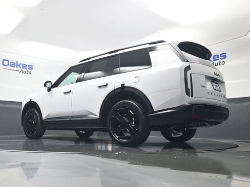 New 2027 Kia Telluride EX X-Line AWD/4WD image 46