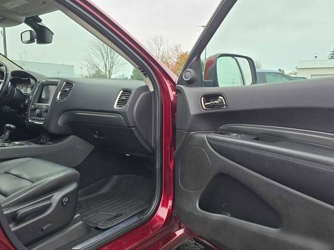 Used 2020 Dodge Durango GT image 12