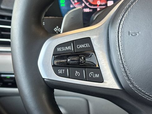 Used 2019 BMW X5 xDrive40i w/ M Sport Package AWD/4WD image 36